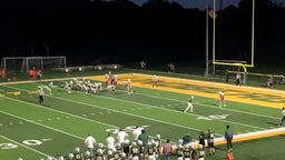 Fox football highlights Lindbergh High