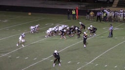 Kennett football highlights Malden High School