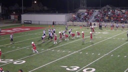 Austin football highlights John Marshall High School