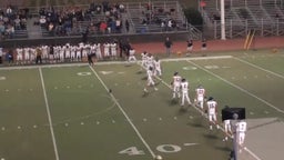 Turlock football highlights Buhach Colony High School