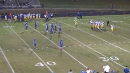 Maiden football highlights West Caldwell