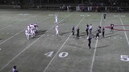 McEwen football highlights Cornersville High School