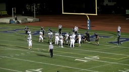 Twin Valley football highlights Kennett High School