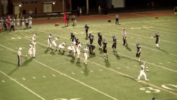 Twin Valley football highlights Kennett High School