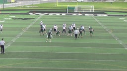 Green River football highlights Mountain View High School