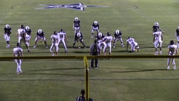 Bryan Rice's highlights Siegel High School