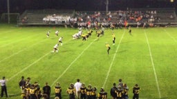 Ripon football highlights Waupun