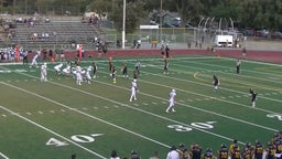 Tracy football highlights Turlock High School