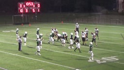 White Plains football highlights Ramapo High School