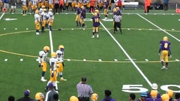 Milwaukee King football highlights vs. Washington/CEO Leade