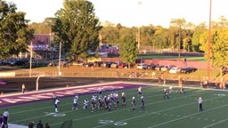 Bloomington South football highlights Columbus North High School