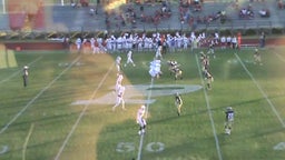 Central Catholic football highlights vs. St. John