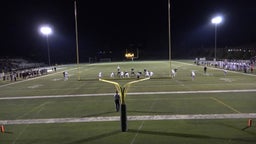 Summit football highlights Grants Pass High School