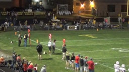 Ashton Jones's highlights Warrensburg-Latham High School