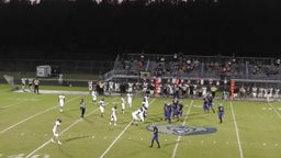 Buchholz football highlights Bartram Trail High School