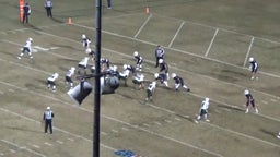 Riley Keesey's highlights Second Baptist High School