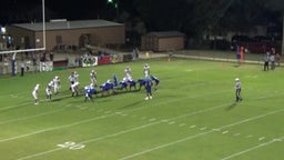 Noah Norwood's highlights Mt. Pleasant High School