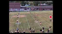 Washington football highlights McLean County High School
