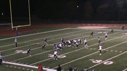 Kirby football highlights Southwind High School