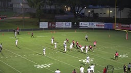 South Walton football highlights North Florida Christian High School
