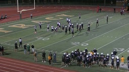 Tracy football highlights Vacaville High School