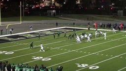 Upland football highlights Cathedral High