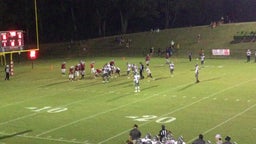 Jeff Flowers's highlights Dale County High School