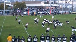 Washington football highlights Alameda High School