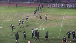 Malibu football highlights Nordhoff High School