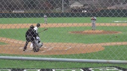 Azle baseball highlights Kennedale High School