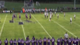 cole moore's highlights Fair Haven High School