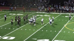 Greeley Central football highlights Greeley West