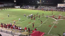 Crawford County football highlights Macon County High School