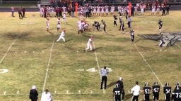 Frontenac football highlights Columbus High School