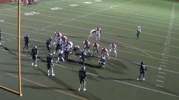 Evanston football highlights Cody High School
