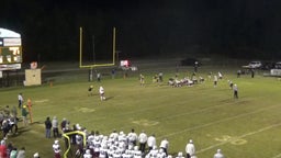 Will Harris's highlights Conway High School
