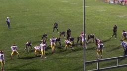 Tomah football highlights Sparta High School