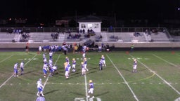 Stryker football highlights Northwood High School