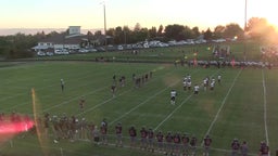 Zillah football highlights Royal High School