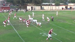 Nogales football highlights Cantwell-Sacred Heart of Mary