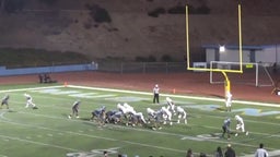 Nogales football highlights Walnut