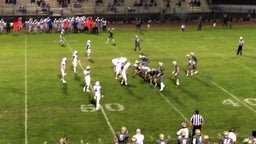 Apple Valley football highlights Hopkins High School