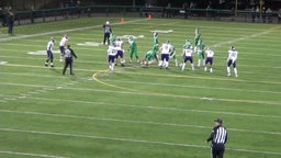 Lake Stevens football highlights Woodinville