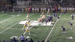 Buckeye Valley football highlights Grandview Heights High School