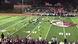 Layton football highlights Northridge High School