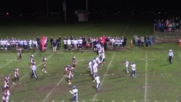 Sandwich football highlights Falmouth