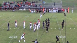 Andrew Pickett's highlights Choctaw County High School