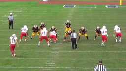 Lathrop football highlights East High School