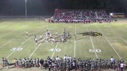 Tuttle football highlights Tecumseh High School