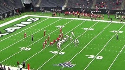 Atascocita football highlights Obra D. Tompkins High School